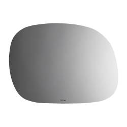 Burco - Burco 2706 Left Door Mirror GLASS ONLY for Ford - Image 1
