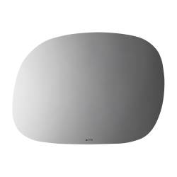 Burco - Burco 2706 Left Door Mirror GLASS ONLY for Ford - Image 2