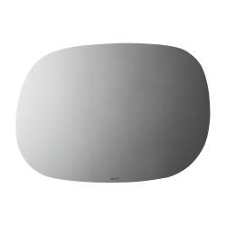 Burco - Burco 2713 Left Door Mirror Glass Only for Dodge - Image 2
