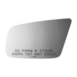 Burco - Burco 3511 Right Door Mirror Glass Only for 87-93 Ford Mustang - Image 1
