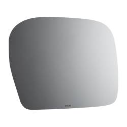Burco - Burco 2778 Left Door Mirror GLASS ONLY for Toyota - Image 1