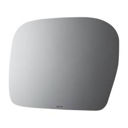 Burco - Burco 2778 Left Door Mirror GLASS ONLY for Toyota - Image 2