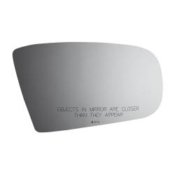 Burco - Burco 3576 Chevy/Oldsmobile Right Door Mirror GLASS ONLY - Image 2