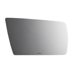Burco - Burco 2822 Left Door Mirror GLASS ONLY for Mercedes-Benz - Image 1
