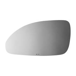 Burco - Burco 4198 Left Door Mirror Glass for 08-12 Buick Enclave - Image 2
