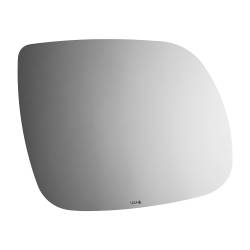 Burco - Burco 4297 Left Door Mirror GLASS ONLY for Audi - Image 1
