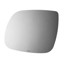 Burco - Burco 4297 Left Door Mirror GLASS ONLY for Audi - Image 2