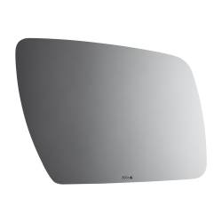 Burco - Burco 4305 Left Door Mirror GLASS ONLY for 10-13 Kia Soul - Image 1