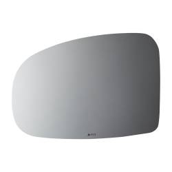 Burco - Burco 4313 Left Door Mirror GLASS ONLY for Toyota - Image 2