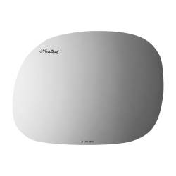 Burco - Burco 4316HRSG Door Mirror Glass Assembly Left for Ford/Lincoln - Image 2