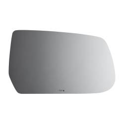 Burco - Burco 4327 Left Door Mirror GLASS ONLY for Chevy/GMC - Image 1