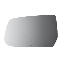 Burco - Burco 4327 Left Door Mirror GLASS ONLY for Chevy/GMC - Image 2