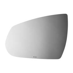 Burco - Burco 4338 Left Door Mirror GLASS ONLY for Cadillac/Saab - Image 2