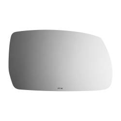 Burco - Burco 4346 Left Door Mirror GLASS ONLY for 10-15 Hyundai Tucson - Image 1