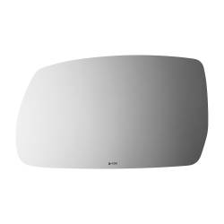 Burco - Burco 4346 Left Door Mirror GLASS ONLY for 10-15 Hyundai Tucson - Image 2