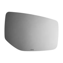 Burco - Burco 4596 15-20 Acura TLX Left Door Mirror GLASS ONLY - Image 1