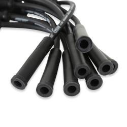 MSD - MSD Ignition 5574 Street Fire Spark Plug Wire Set for 98-05 GM 4.8/5.3/6.0L - Image 3
