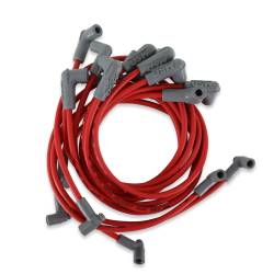 MSD - MSD Ignition 35609 Custom Spark Plug Wire Set for BB Chevy w/HEI Tower Cap - Image 2