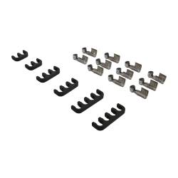 ACCEL - ACCEL 8031 Universal 8.8mm Spark Plug Wire Set Yellow for GM - Image 4