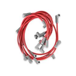 MSD - MSD Ignition 30479 Super Conductor Spark Plug Wire Set for SB Chevy - Image 1