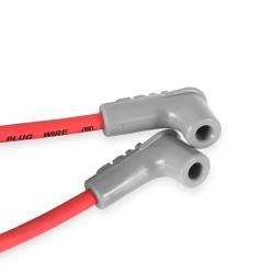 MSD - MSD Ignition 30479 Super Conductor Spark Plug Wire Set for SB Chevy - Image 5