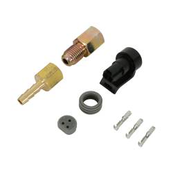 AEM Electronics - AEM 30-2130-30 30 PSIa or 2 Bar Stainless Sensor Kit Stainless Steel Sensor Body - Image 5