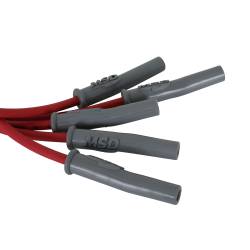 MSD - MSD Ignition 32119 Custom Spark Plug Wire Set for 90-97 Chevy Pickup BB EFI - Image 3