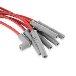 MSD - MSD Ignition 32239 Custom Spark Plug Wire Set for 93-98 Jeep 4.0L 6 Cyl - Image 4