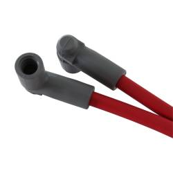 MSD - MSD Ignition 31409 Custom Spark Plug Wire Set for 82-83 Camaro Caprice Firebird - Image 2