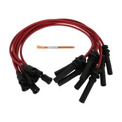 MSD - MSD Ignition 32039 Custom Spark Plug Wire Set for Ram 5.7 6.1 6.2 6.4 - Image 4