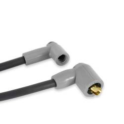 MSD - MSD Ignition 35603 Custom Spark Plug Wire Set for BB Chevy w/HEI Tower Cap - Image 5