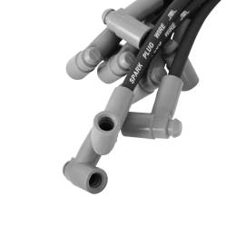 MSD - MSD Ignition 31383 Custom Spark Plug Wire Set Socket for Ford 351C-400 - Image 3