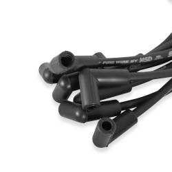 MSD - MSD Ignition 5566 Street Fire Spark Plug Wire Set for 75-82 Chevy Corvette - Image 3