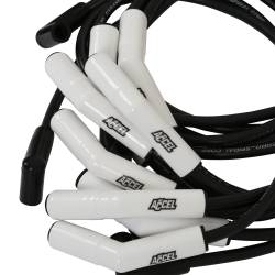 ACCEL - ACCEL 9056C Plug Wire Set for 86-93 Mustang & 88-98 Ford Trucks 7.5L - Image 3