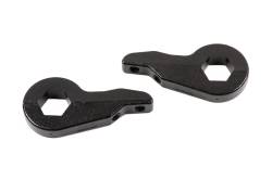 Zone Offroad - Zone Offroad 2" Suspension Leveling Kit w/o Shocks 88-98 GM K1500 4WD ZONC51 - Image 2