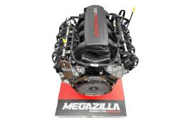 Ford Performance Parts - Ford Performance M-6007-MZ73 7.3L Megazilla 612 HP Crate Engine - Image 51