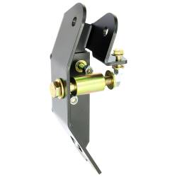 RockJock 4x4 - RockJock CE-9121N Trac Bar Geometry Correction Bracket for 97-06 Wrangler TJ - Image 2