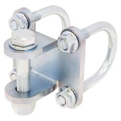 RockJock 4x4 - RockJock JK-9704P Currectlync Steering System 1.5" Dia for 07-18 Wrangler JK - Image 4