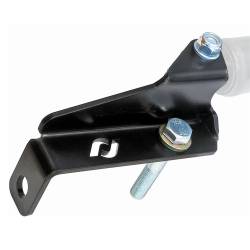 RockJock 4x4 - RockJock RJ-441102-101 Currectlync Steer Stabilizer Bracket for 18-26 Jeep JL/JT - Image 2