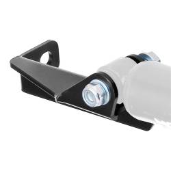 RockJock 4x4 - RockJock RJ-441102-101 Currectlync Steer Stabilizer Bracket for 18-26 Jeep JL/JT - Image 3