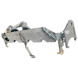 RockJock 4x4 - RockJock RJ-441109-103 Trac Bar Relocation Brackets - Image 3