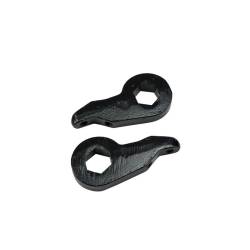 Belltech - Belltech 3920 1-2" Adjustable Drop Torsion Bar Keys Pair for 88-99 Chevrolet/GMC - Image 5