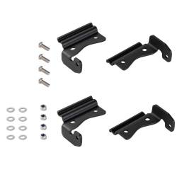 ARB - ARB 1780860 BASE Rack NACHO Quatro Light Adaptor Kit - Image 1