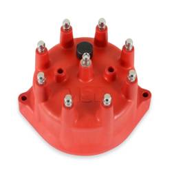 MSD - MSD Ignition 84315 Distributor Red Cap & Rotor Kit - Image 3