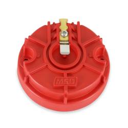 MSD - MSD Ignition 84315 Distributor Red Cap & Rotor Kit - Image 6