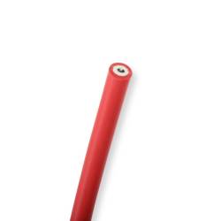 MSD - MSD Ignition 34059 Super Conductor 8.5mm Spark Plug Wire Red Bulk - Image 4