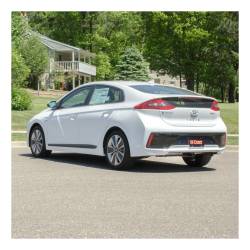 CURT - CURT 11486 Class-1 1.25" Receiver Hitch for 17-18 Ioniq - Image 2