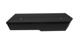 Tuffy Security Products - Tuffy Security Products 340-01 Compact Underseat Lockbox 07-20 GM Crew Cab - Image 2