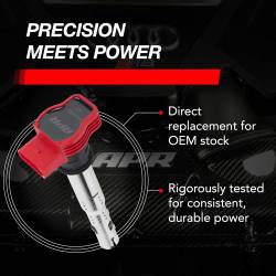 APR - APR MS100208 Direct Ignition Coil - Image 6