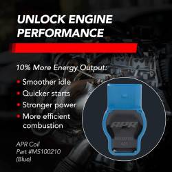 APR - APR MS100210 Direct Ignition Coil - Image 6